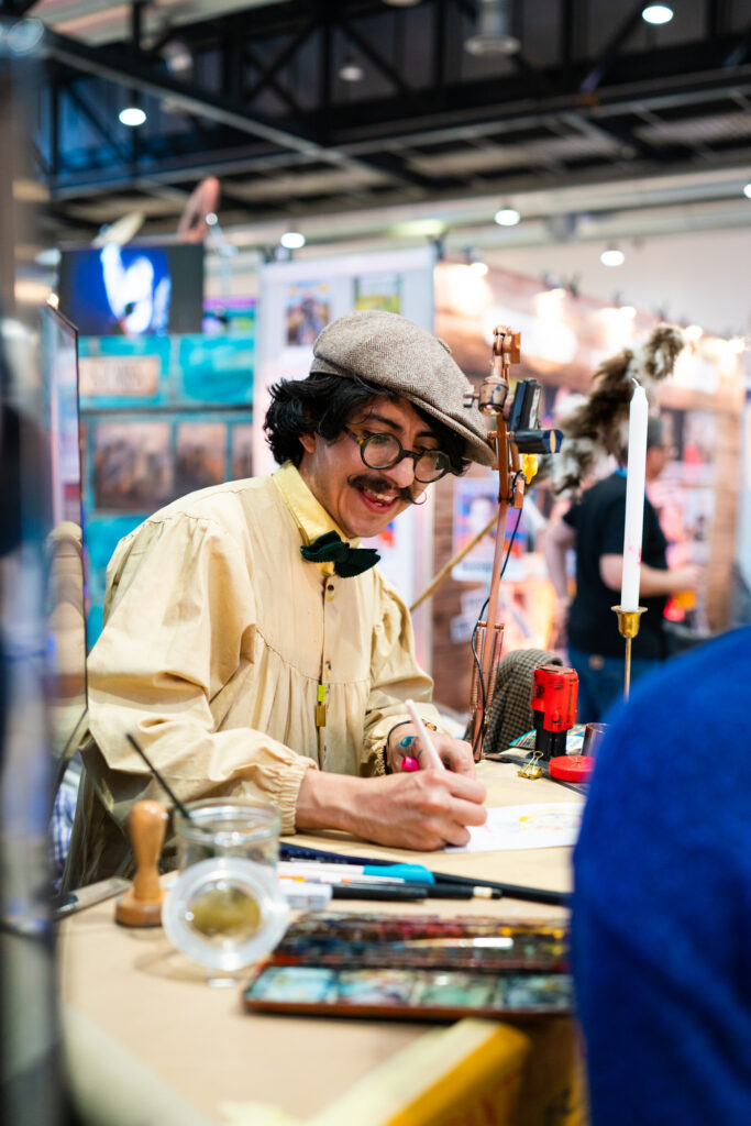 Die Internationale Kulturbörse Freiburg